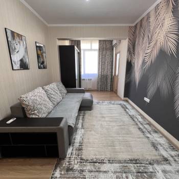 Сдается 2-х комнатная квартира, 50 м²