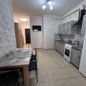 Сдается 2-х комнатная квартира, 50 м²