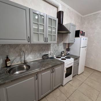 Сдается 2-х комнатная квартира, 50 м²