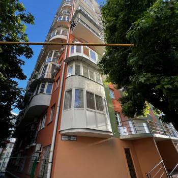 Сдается 2-х комнатная квартира, 50 м²