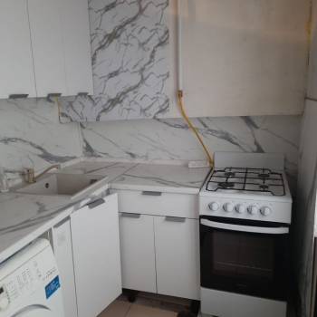 Продается 3-х комнатная квартира, 46 м²