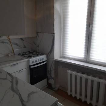 Продается 3-х комнатная квартира, 46 м²
