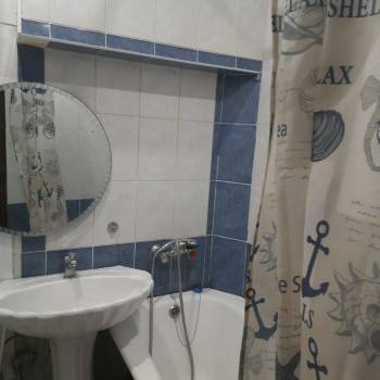 Продается 3-х комнатная квартира, 46 м²