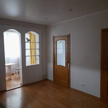 Продается 3-х комнатная квартира, 46 м²