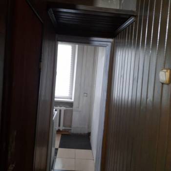 Продается 3-х комнатная квартира, 46 м²