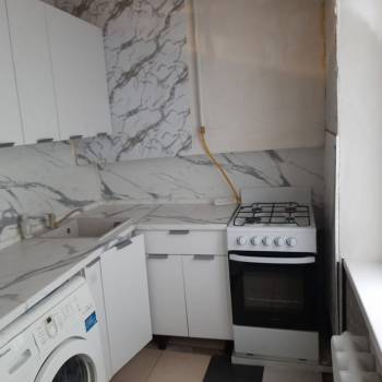 Продается 3-х комнатная квартира, 46 м²