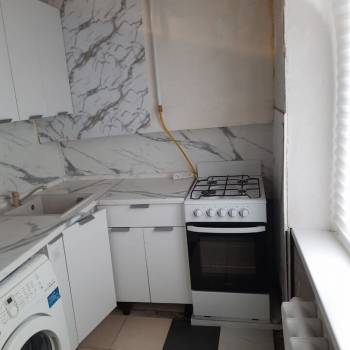 Продается 3-х комнатная квартира, 46 м²