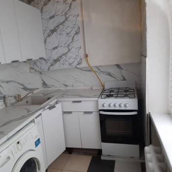 Продается 3-х комнатная квартира, 46 м²