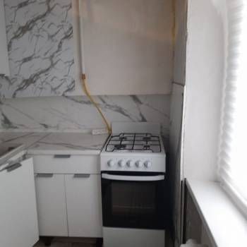 Продается 3-х комнатная квартира, 46 м²