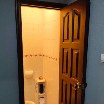 Продается 2-х комнатная квартира, 54,5 м²