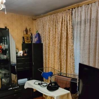 Продается 2-х комнатная квартира, 54,5 м²