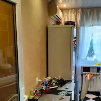 Продается 2-х комнатная квартира, 54,5 м²