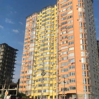 Продается 3-х комнатная квартира, 66,7 м²