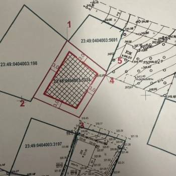 Продается Участок, 500 м²