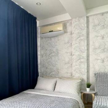 Продается 1-комнатная квартира, 22,7 м²