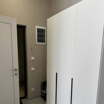 Продается 1-комнатная квартира, 39 м²