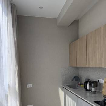 Продается 1-комнатная квартира, 39 м²
