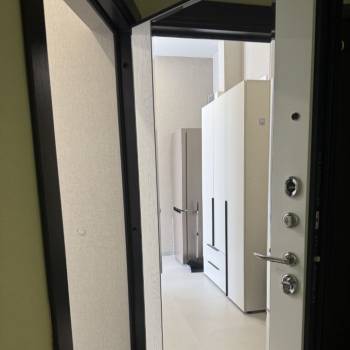 Продается 1-комнатная квартира, 39 м²