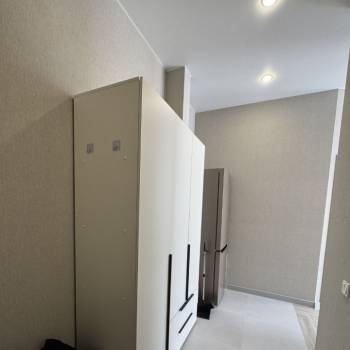 Продается 1-комнатная квартира, 39 м²