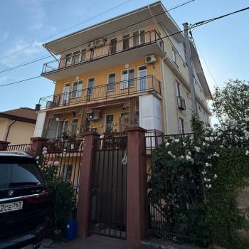 Продается 3-х комнатная квартира, 80 м²