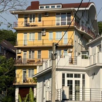 Продается 3-х комнатная квартира, 80 м²