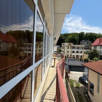 Продается 3-х комнатная квартира, 80 м²