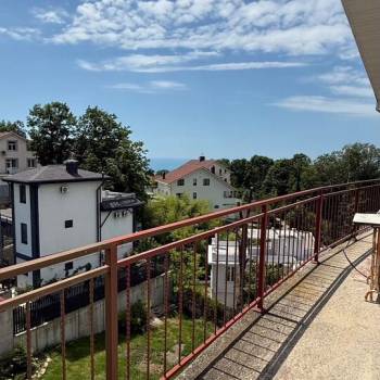 Продается 3-х комнатная квартира, 80 м²