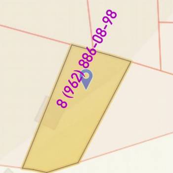 Продается Участок, 500 м²