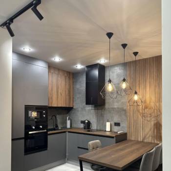Сдается 1-комнатная квартира, 41 м²