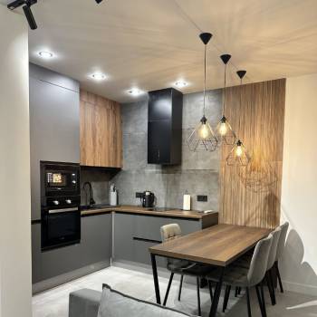 Сдается 1-комнатная квартира, 41 м²