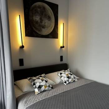Сдается 1-комнатная квартира, 41 м²