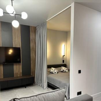 Сдается 1-комнатная квартира, 41 м²