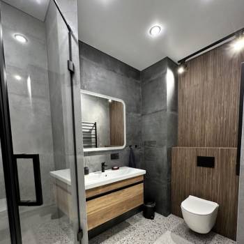Сдается 1-комнатная квартира, 41 м²