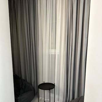 Сдается 1-комнатная квартира, 41 м²
