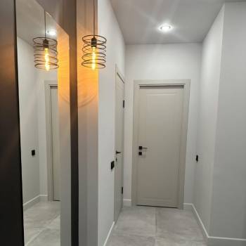 Сдается 1-комнатная квартира, 41 м²