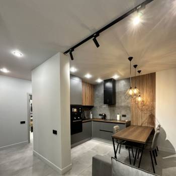 Сдается 1-комнатная квартира, 41 м²