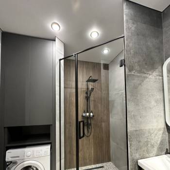 Сдается 1-комнатная квартира, 41 м²