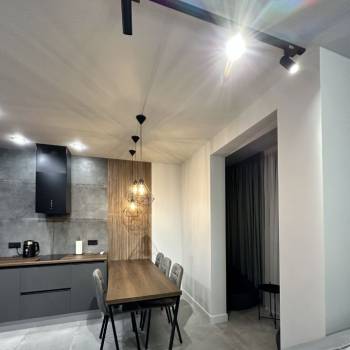 Сдается 1-комнатная квартира, 41 м²