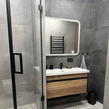 Сдается 1-комнатная квартира, 41 м²