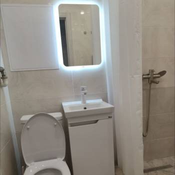 Сдается 1-комнатная квартира, 32 м²