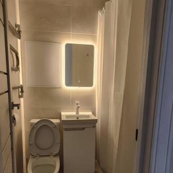 Сдается 1-комнатная квартира, 32 м²