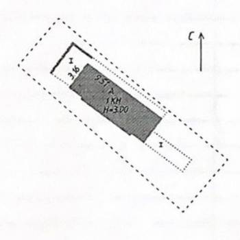 Сдается Нежилое помещение, 21 м²