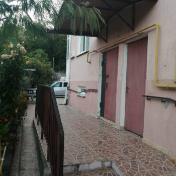 Продается 1-комнатная квартира, 43 м²