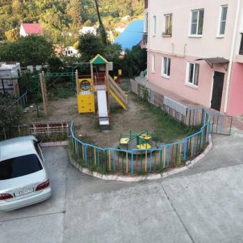 Продается 1-комнатная квартира, 43 м²
