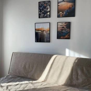 Продается 1-комнатная квартира, 23,5 м²
