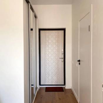 Продается 1-комнатная квартира, 23,5 м²