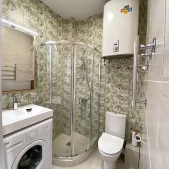 Продается 1-комнатная квартира, 23,5 м²