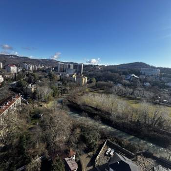 Продается 2-х комнатная квартира, 47 м²