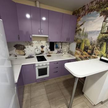 Продается 2-х комнатная квартира, 47 м²