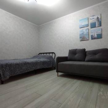 Сдается 1-комнатная квартира, 26 м²
